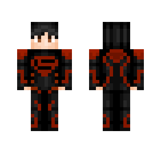 Superboy (new 52)