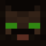 Green lantern - Comics Minecraft Skins - image 3