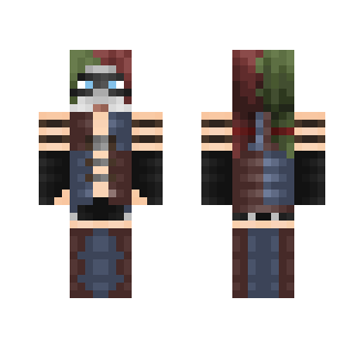 Harley quinn cw
