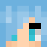 For ((Tardis_Sause~)) - Female Minecraft Skins - image 3