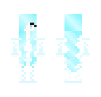 ice queen