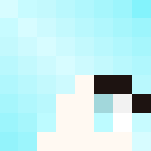 ice queen - Female Minecraft Skins - image 3