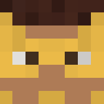 KidFlash (CW) - Comics Minecraft Skins - image 3