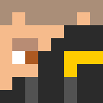 Arcann (harmed) - Male Minecraft Skins - image 3