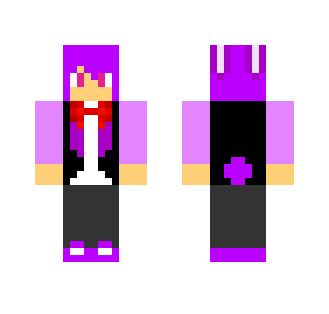 Human Bonnie