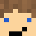 GagnesterLOL - Rock Version - Male Minecraft Skins - image 3