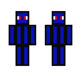 My First Skin