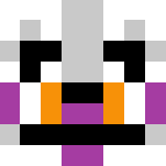 Lolbit - Female Minecraft Skins - image 3