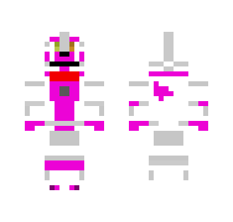 Funtime Foxy