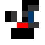 Ennard - Male Minecraft Skins - image 3