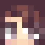 Blue & Purple and Cats - Female Minecraft Skins - image 3