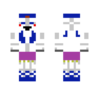 Ballora