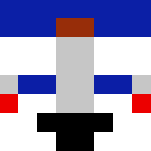 Ballora - Female Minecraft Skins - image 3