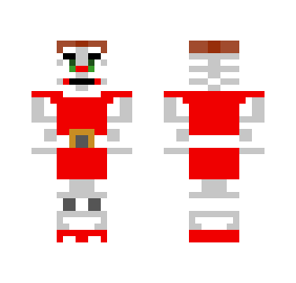 Circus Baby