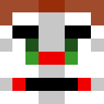 Circus Baby - Baby Minecraft Skins - image 3