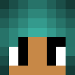 Kiki - Female Minecraft Skins - image 3