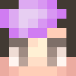 OC Trent - Male Minecraft Skins - image 3