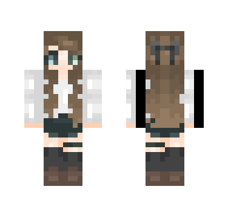 OC Lila