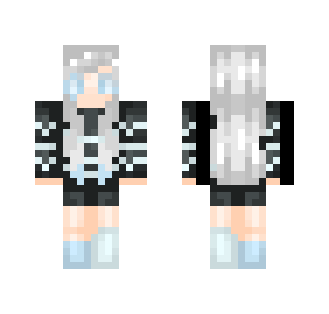 OC Adalaide :3