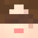Doctor Who:Leela (TimeWar) - Female Minecraft Skins - image 3