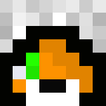Download Free Green Fox | Skin Series 2 Skin for Minecraft image 3 Green Fox | Skin Series 2 - Male Minecraft Skins - image 3