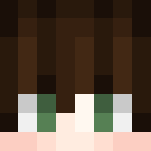 Yoichi Saotome - Owari no Seraph - Male Minecraft Skins - image 3
