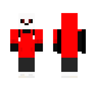 HeavenFell sans