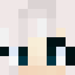 I don't know. - Female Minecraft Skins - image 3
