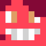 Carnelian - Other Minecraft Skins - image 3