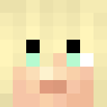 Allie The Blacksmith - Female Minecraft Skins - image 3