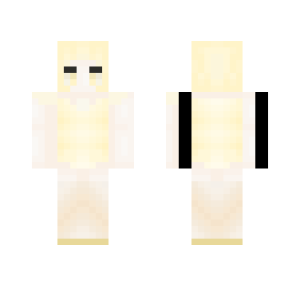 Yellow Preal (from Seven Universe)