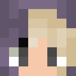 Popo Alert - Female Minecraft Skins - image 3