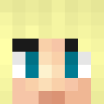 Elizabeth The Baker - Female Minecraft Skins - image 3