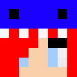 CherryPie PJS {Cherry} - Female Minecraft Skins - image 3