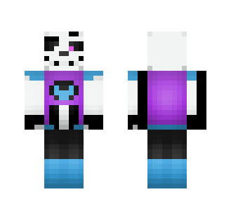 underlust sans (kill me now)