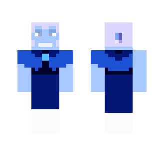 Holly Blue Agate - Other Minecraft Skins - image 2