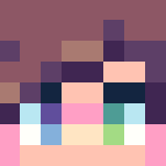 wowie! // what a kewl beb. :o - Male Minecraft Skins - image 3