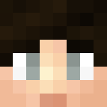 James - Male Minecraft Skins - image 3