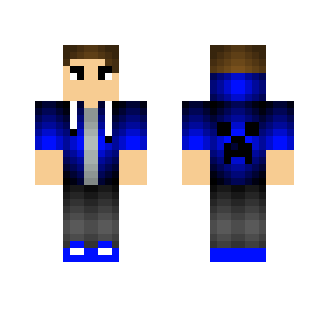 Just Mark - Male Minecraft Skins - image 2