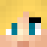 Beatrice - Female Minecraft Skins - image 3