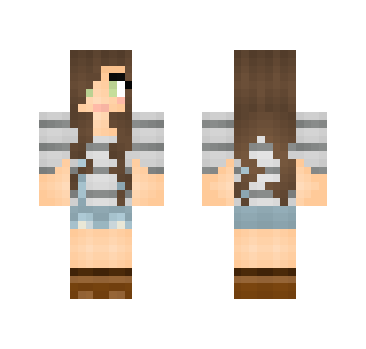 MCA Reshade