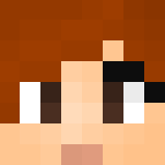 Sharon - Female Minecraft Skins - image 3