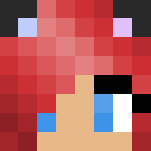 Pretty Girl - Girl Minecraft Skins - image 3