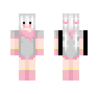 woo - Female Minecraft Skins - image 2