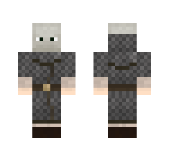Another Norman Knight