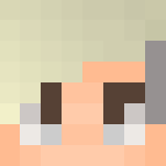 Blondie - Male Minecraft Skins - image 3