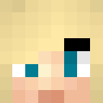Eleanor - Female Minecraft Skins - image 3