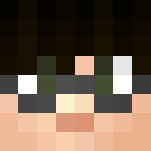 Jerry - Male Minecraft Skins - image 3