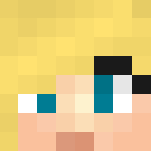 Edith - Female Minecraft Skins - image 3