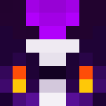 Eridan - Male Minecraft Skins - image 3